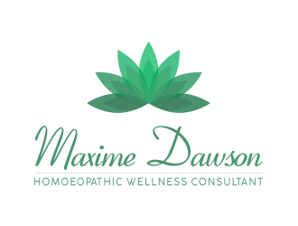 Maxime Dawson logo design by MariusCC