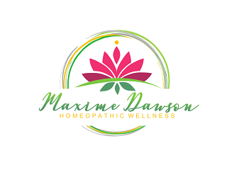 Maxime Dawson logo design by coco