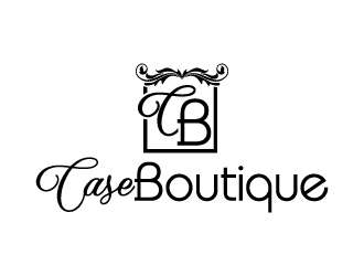 CaseBoutique logo design by Godvibes