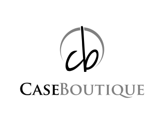 CaseBoutique logo design by cintoko