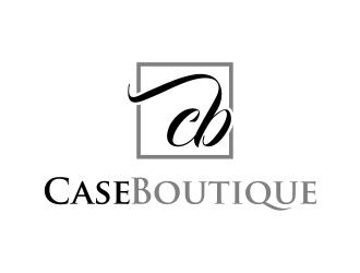 CaseBoutique logo design by cintoko