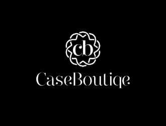 CaseBoutique logo design by ingepro