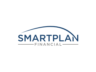 SmartPlan Financial logo design by Franky.