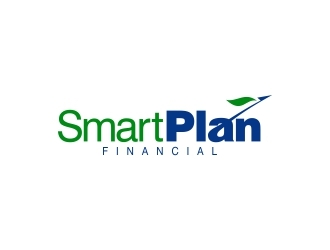 SmartPlan Financial logo design by Eko_Kurniawan
