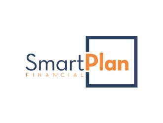 SmartPlan Financial logo design by Eko_Kurniawan