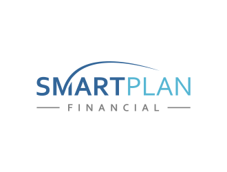 SmartPlan Financial logo design by cintoko