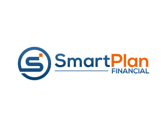SmartPlan Financial logo design by ingepro