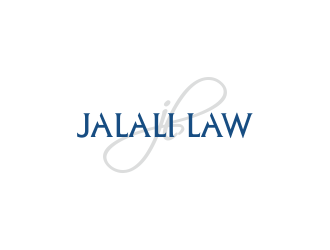 JALALI LAW logo design by perf8symmetry