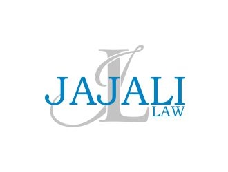 JALALI LAW logo design by ChilmiFahruzi