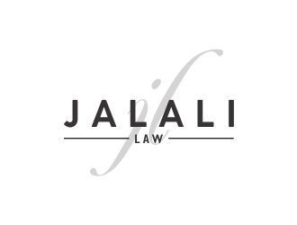 JALALI LAW logo design by MariusCC