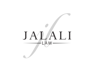JALALI LAW logo design by MariusCC
