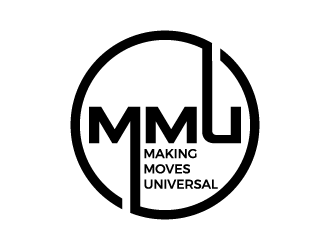 Making Moves Universal logo design by dchris