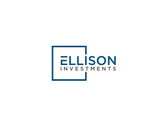 Ellison Investments logo design by narnia