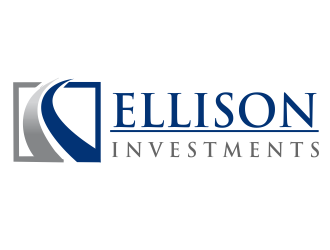 Ellison Investments logo design by cgage20