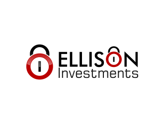 Ellison Investments logo design by Akli
