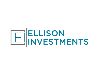 Ellison Investments logo design by cahyobragas