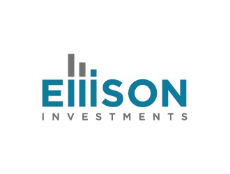 Ellison Investments logo design by Fear