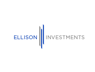 Ellison Investments logo design by THOR_