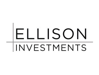 Ellison Investments logo design by Franky.