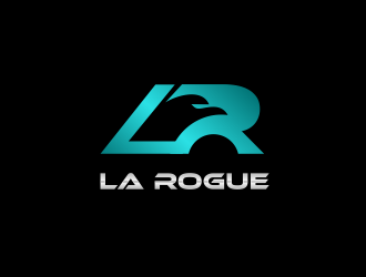 La Rogue logo design by justsai