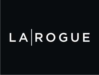 La Rogue logo design by Franky.