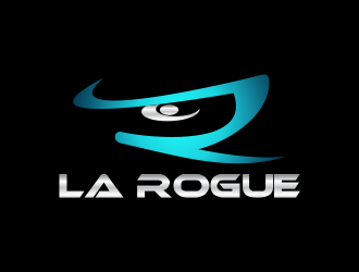 La Rogue logo design by cahyobragas