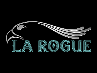 La Rogue logo design by rykos