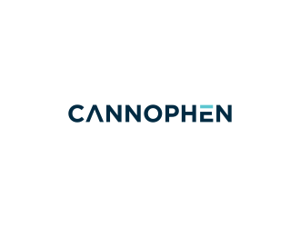CANNOPHEN logo design by godiva