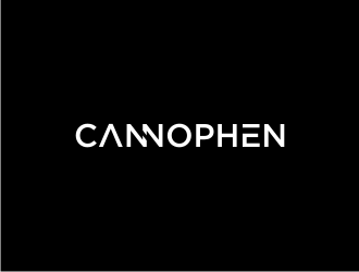 CANNOPHEN logo design by dewipadi