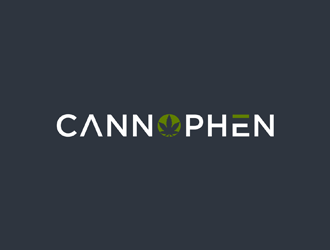 CANNOPHEN logo design by ndaru
