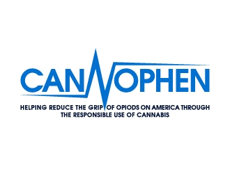 CANNOPHEN logo design by abss