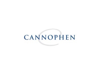 CANNOPHEN logo design by bricton