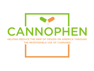 CANNOPHEN logo design by savana