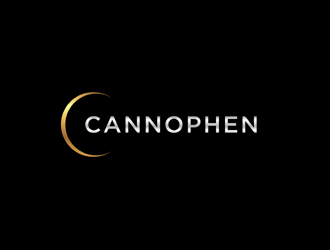CANNOPHEN logo design by bomie