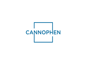CANNOPHEN logo design by rief