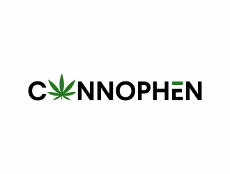 CANNOPHEN logo design by hopee