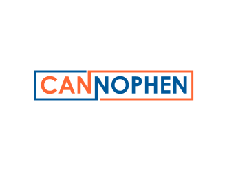 CANNOPHEN logo design by BintangDesign