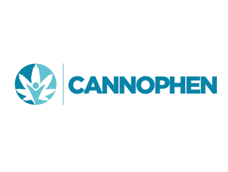 CANNOPHEN logo design by YONK