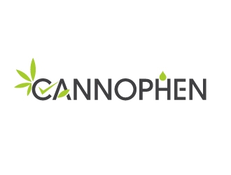 CANNOPHEN logo design by kgcreative