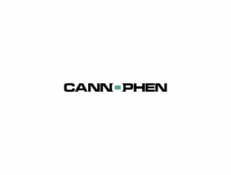 CANNOPHEN logo design by eagerly