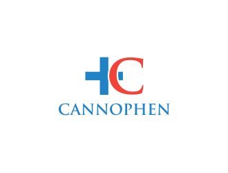 CANNOPHEN logo design by .::ngamaz::.