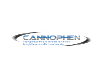 CANNOPHEN logo design by veranoghusta