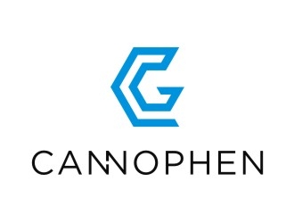 CANNOPHEN logo design by Franky.