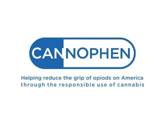 CANNOPHEN logo design by cahyobragas