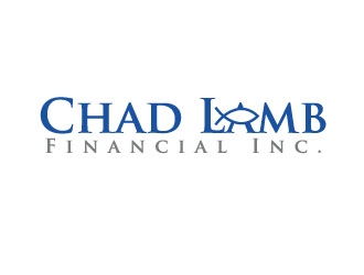 Chad Lamb Financial Inc. logo design by daywalker