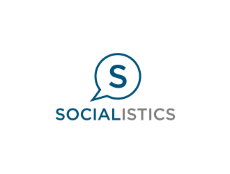 Socialistics logo design by dewipadi