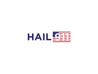 Hail 911 logo design by .::ngamaz::.