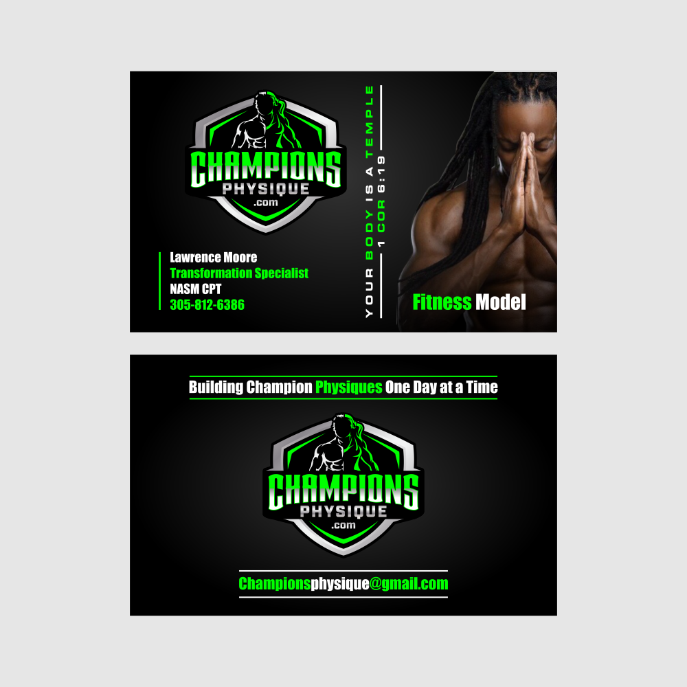  logo design by IrvanB