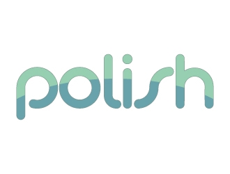 POLISH logo design by jaize