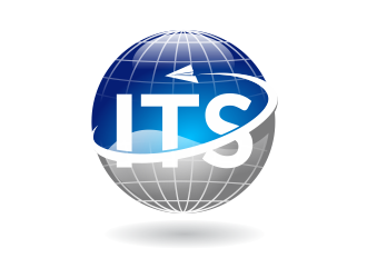 ITS logo design by amazing